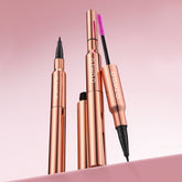 O.TWO.O 2in1 Eyeliner & Mascara